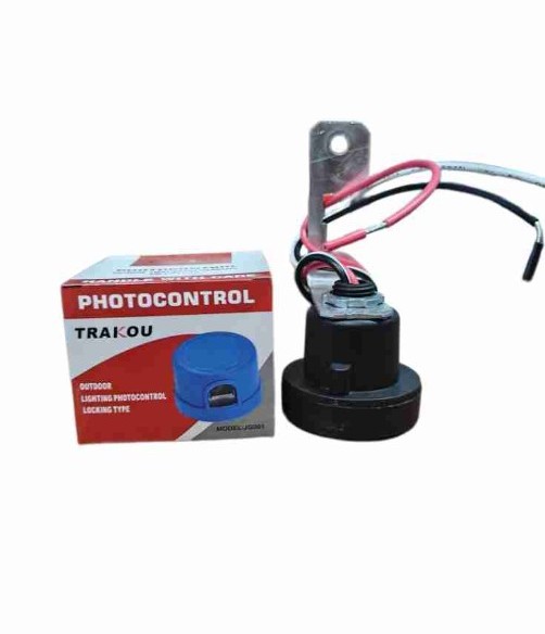 PHOTOCELL 